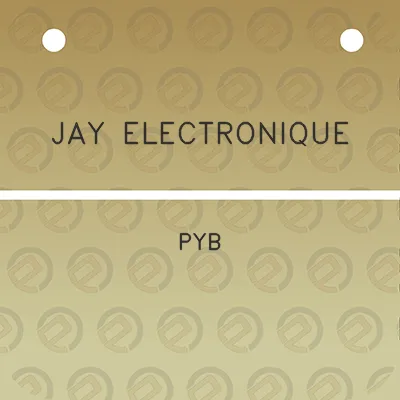 jay-electronique-pyb