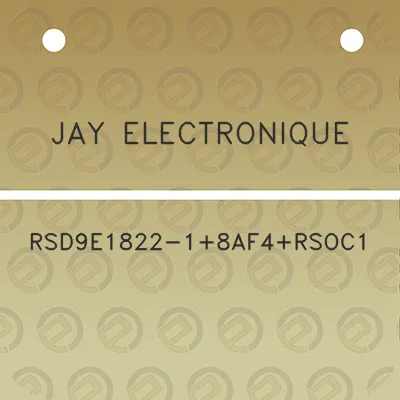 jay-electronique-rsd9e1822-18af4rsoc1