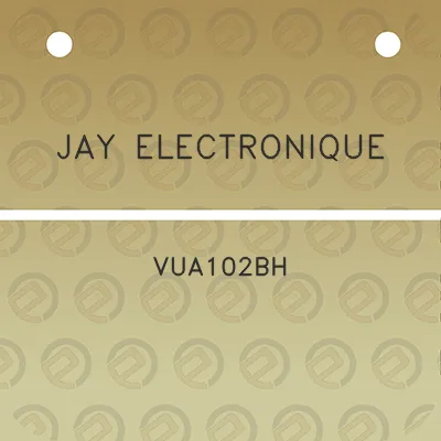 jay-electronique-vua102bh