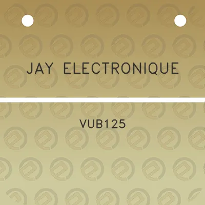 jay-electronique-vub125