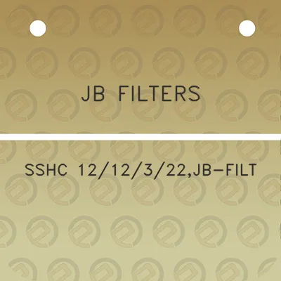 jb-filters-sshc-1212322jb-filt