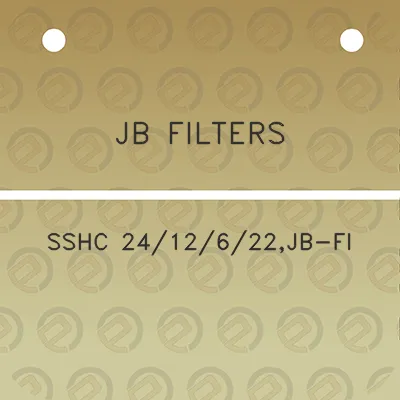 jb-filters-sshc-2412622jb-fi