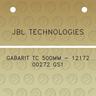 jbl-technologies-gabarit-tc-500mm-12172-00272-gs1