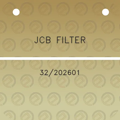 jcb-filter-32202601