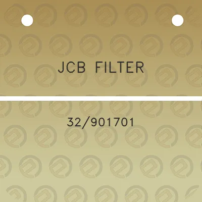 jcb-filter-32901701