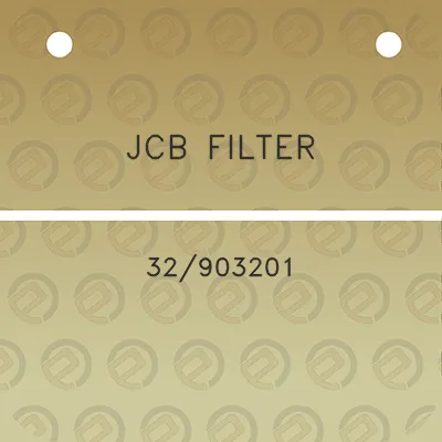 jcb-filter-32903201