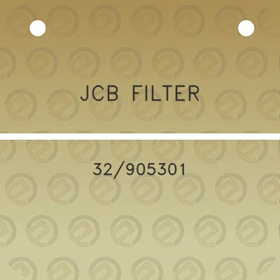 jcb-filter-32905301