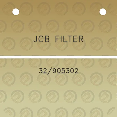 jcb-filter-32905302