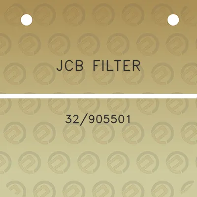 jcb-filter-32905501