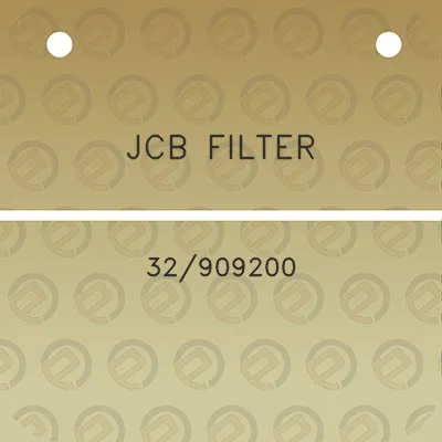 jcb-filter-32909200