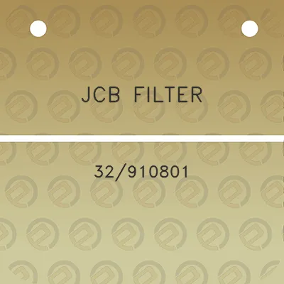 jcb-filter-32910801