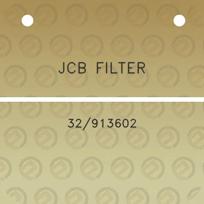 jcb-filter-32913602