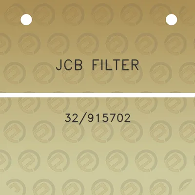 jcb-filter-32915702