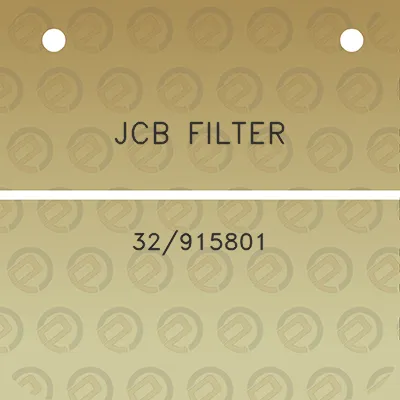 jcb-filter-32915801