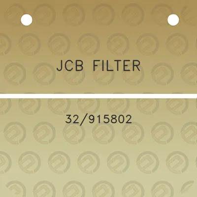 jcb-filter-32915802