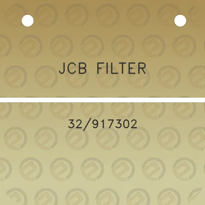 jcb-filter-32917302