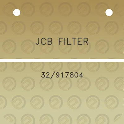 jcb-filter-32917804