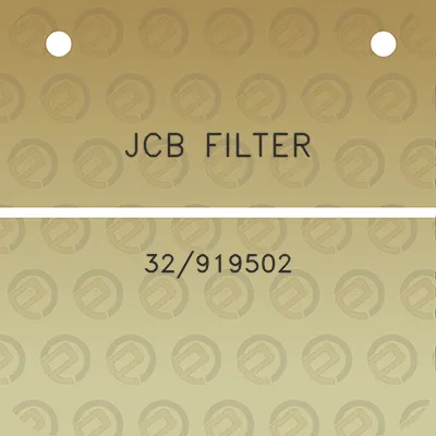 jcb-filter-32919502