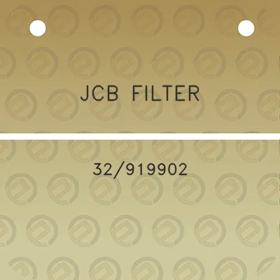 jcb-filter-32919902