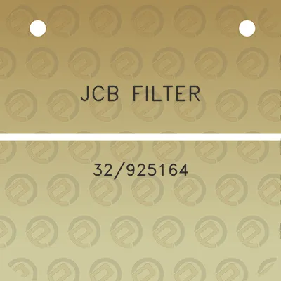 jcb-filter-32925164