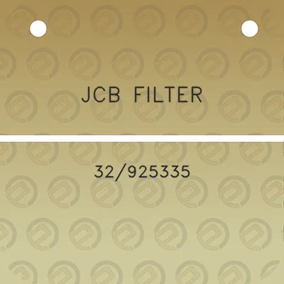 jcb-filter-32925335