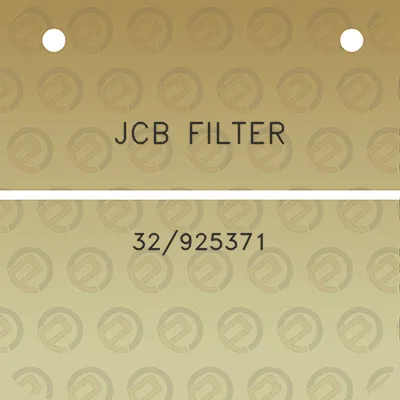 jcb-filter-32925371