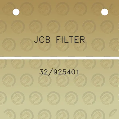 jcb-filter-32925401