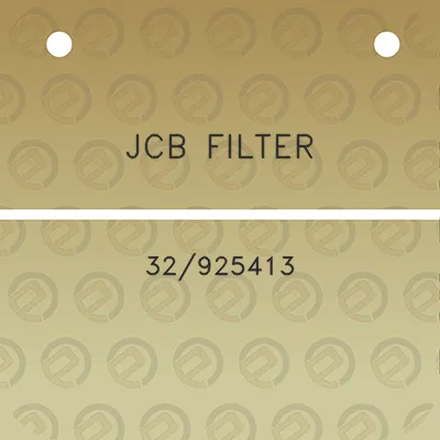 jcb-filter-32925413