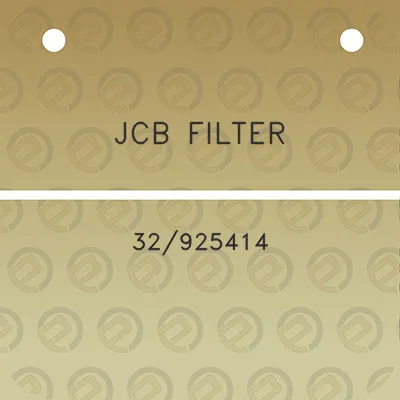 jcb-filter-32925414