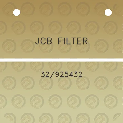 jcb-filter-32925432