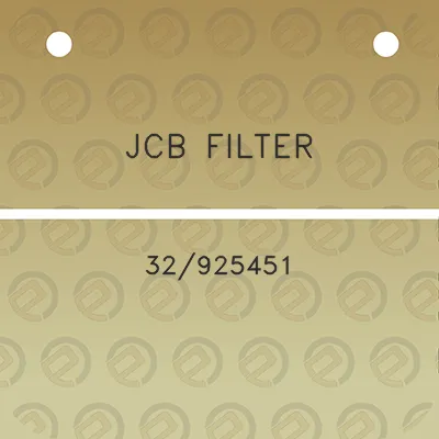 jcb-filter-32925451