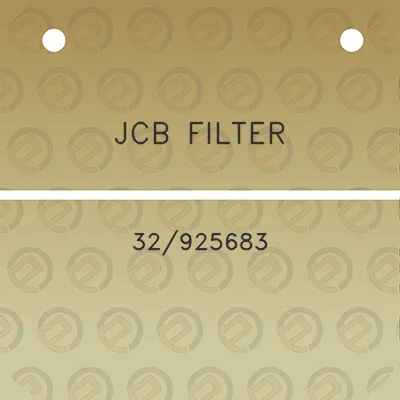 jcb-filter-32925683