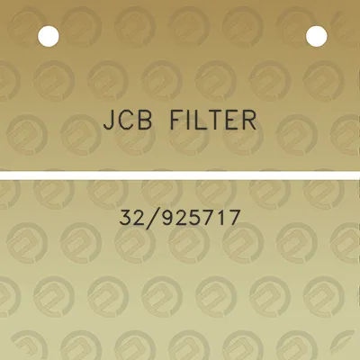 jcb-filter-32925717