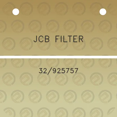 jcb-filter-32925757