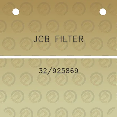 jcb-filter-32925869