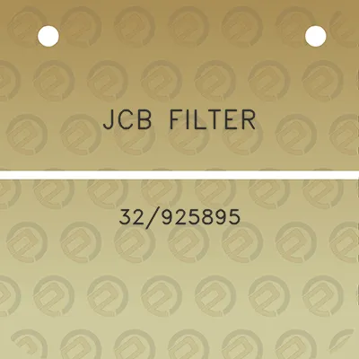 jcb-filter-32925895