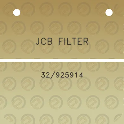 jcb-filter-32925914