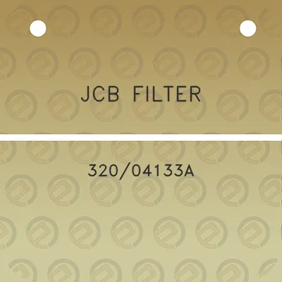 jcb-filter-320-04133a