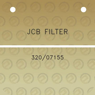 jcb-filter-32007155