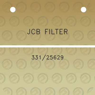 jcb-filter-33125629