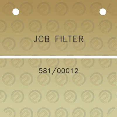 jcb-filter-58100012