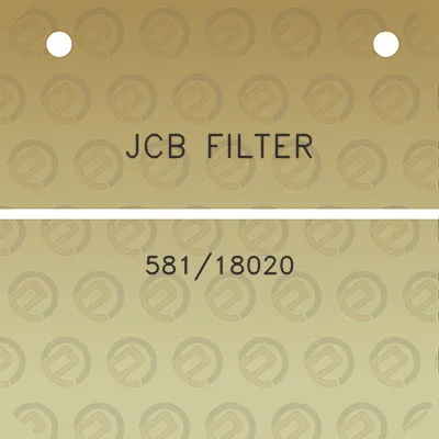 jcb-filter-58118020