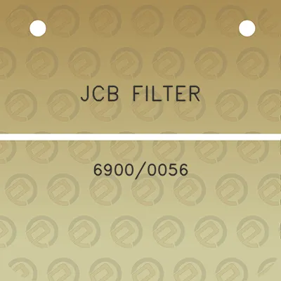 jcb-filter-69000056