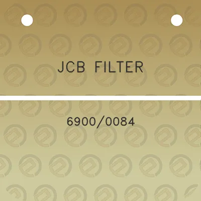 jcb-filter-69000084