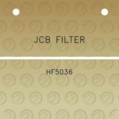 jcb-filter-hf5036