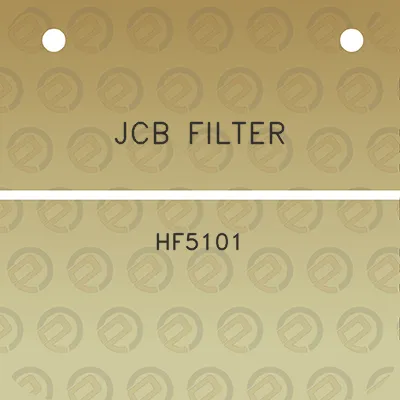 jcb-filter-hf5101