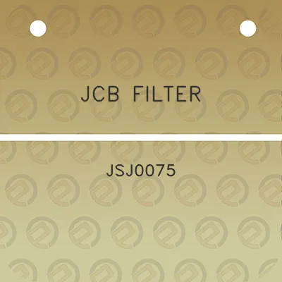 jcb-filter-jsj0075