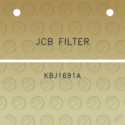 jcb-filter-kbj1691a