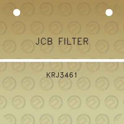 jcb-filter-krj3461