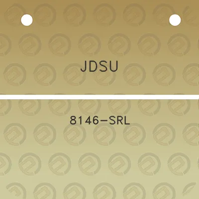 jdsu-8146-srl